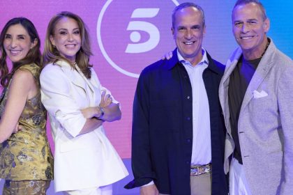 Antena 3 lidera y Telecinco mueve ficha para sus tardes que sigue sin funcionar