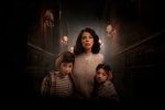 'Bajo tus pies' el miedo silencioso que habita tras las paredes del nuevo thriller de Maribel Verdú