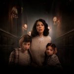 'Bajo tus pies' el miedo silencioso que habita tras las paredes del nuevo thriller de Maribel Verdú