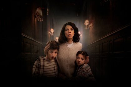 'Bajo tus pies' el miedo silencioso que habita tras las paredes del nuevo thriller de Maribel Verdú