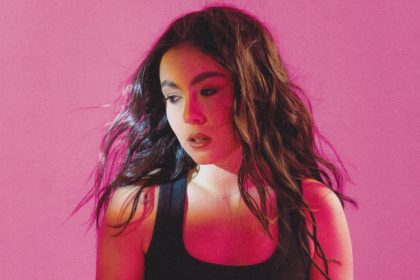 Chiara Oliver se desnuda emocionalmente en ‘No fue real’, el disco que marca su nueva etapa