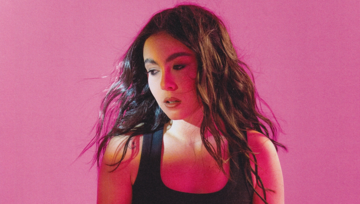 Chiara Oliver se desnuda emocionalmente en ‘No fue real’, el disco que marca su nueva etapa