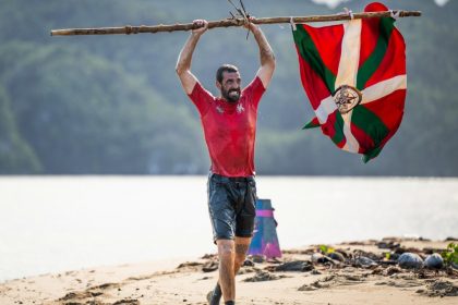 Del caos al poder Keni y Monty agitan por completo El Conquis
