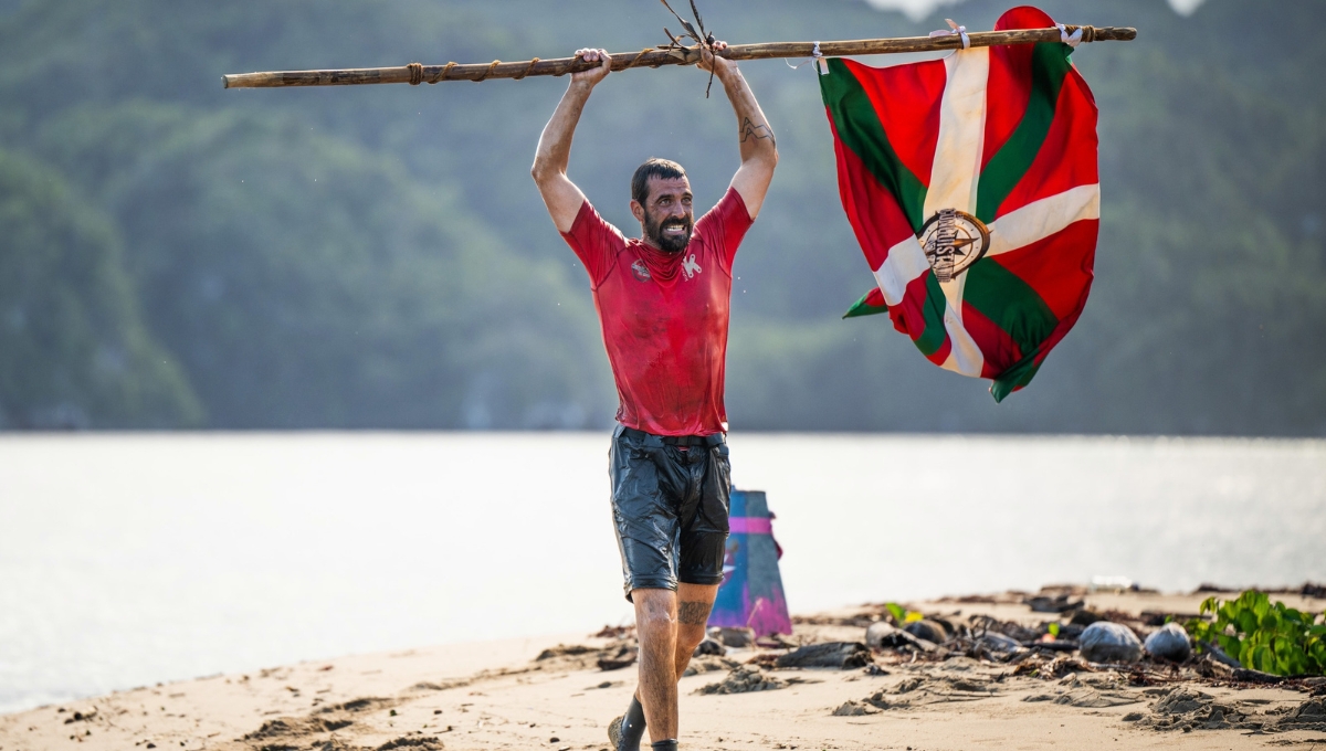 Del caos al poder Keni y Monty agitan por completo El Conquis
