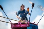 El Conquis entra en combustión cae Menen, los Yocahus desaparecen y los Corocotes llegan desatados a la unificación