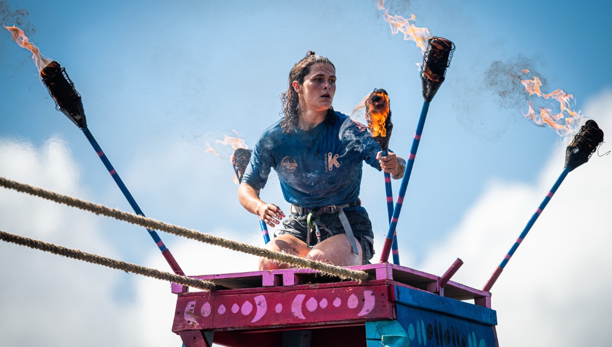 El Conquis entra en combustión cae Menen, los Yocahus desaparecen y los Corocotes llegan desatados a la unificación