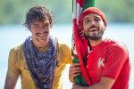 El Conquis no deja de sorprender Monty y Aimar lideran… y Keni se derrumba