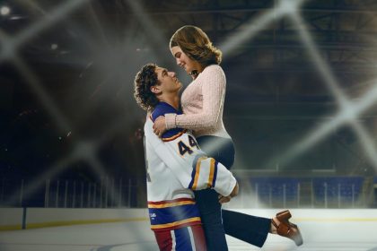 El romance universitario ‘Kiss Me (Off Campus)’ ya está disponible en Prime Video