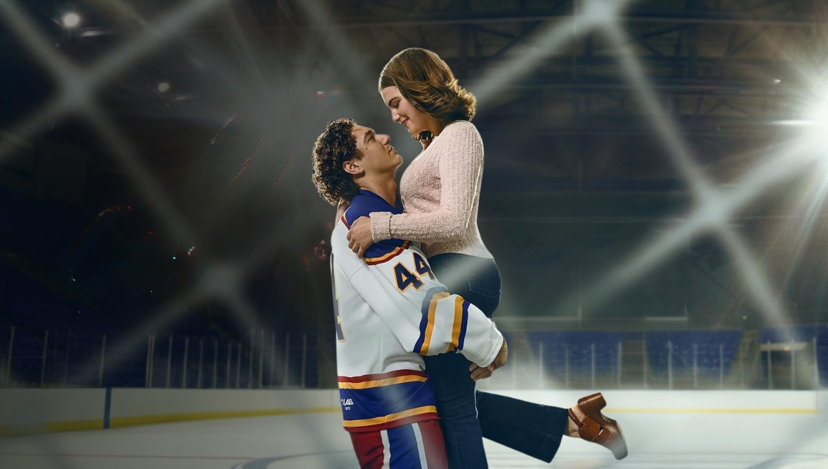 El romance universitario ‘Kiss Me (Off Campus)’ ya está disponible en Prime Video
