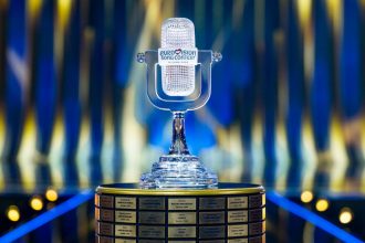 Esta noche Europa decide así será la gran final de Eurovisión 2026 en Viena