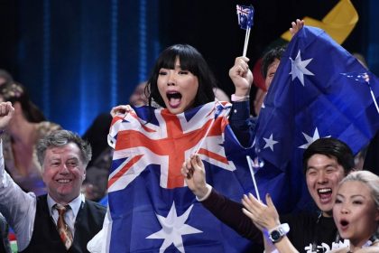 Eurovisión arranca su semana grande, mientras se abre un “debate territorial” con la creación de Eurovisión Asia