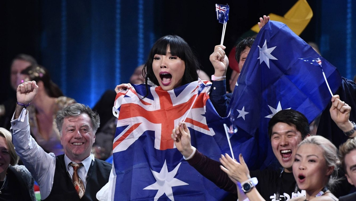 Eurovisión arranca su semana grande, mientras se abre un “debate territorial” con la creación de Eurovisión Asia