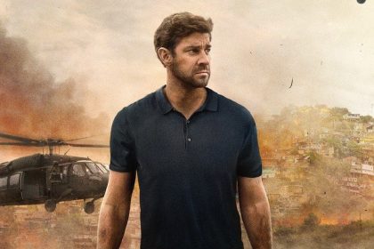 Jack Ryan vuelve a Prime Video con ‘Guerra Encubierta’