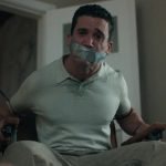 Llega a los cines ‘La silla’, uno de los thrillers españoles más incómodos del año