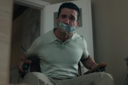 Llega a los cines ‘La silla’, uno de los thrillers españoles más incómodos del año