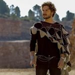 Manuel Carrasco vuelve a la raíz con Pueblo Salvaje I, su disco más íntimo y ambicioso