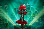 Mask Singer lidera, pero la televisión de nichos gana