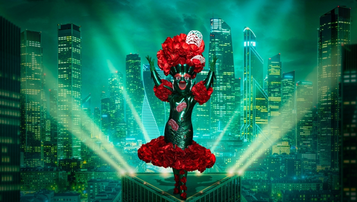 Mask Singer lidera, pero la televisión de nichos gana