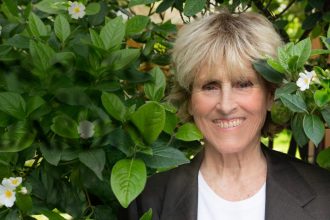 Mercedes Milá regresa a RTVE con ‘Me meto en un jardín’, su nuevo y sorprendente formato de entrevistas