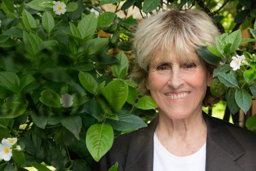 Mercedes Milá regresa a RTVE con ‘Me meto en un jardín’, su nuevo y sorprendente formato de entrevistas