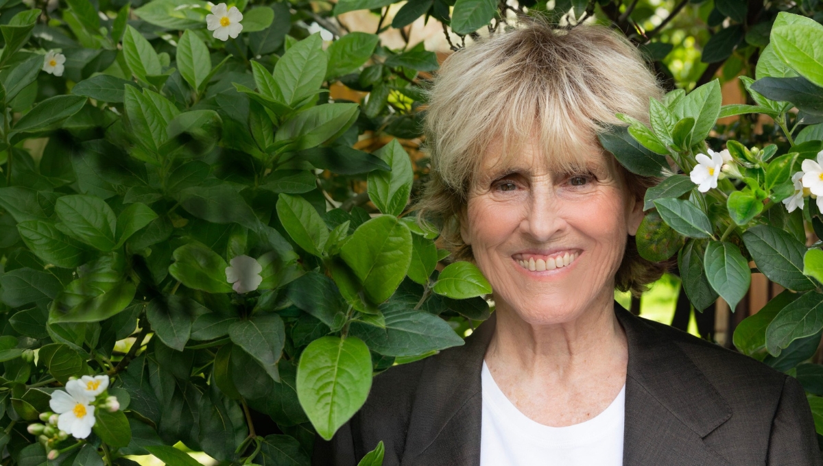 Mercedes Milá regresa a RTVE con ‘Me meto en un jardín’, su nuevo y sorprendente formato de entrevistas