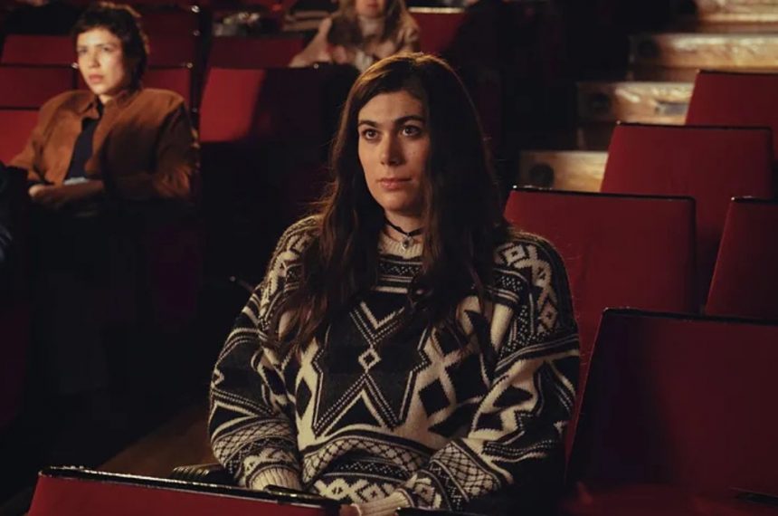 'Mi querida señorita' llega a Netflix tras su breve paso por los cines