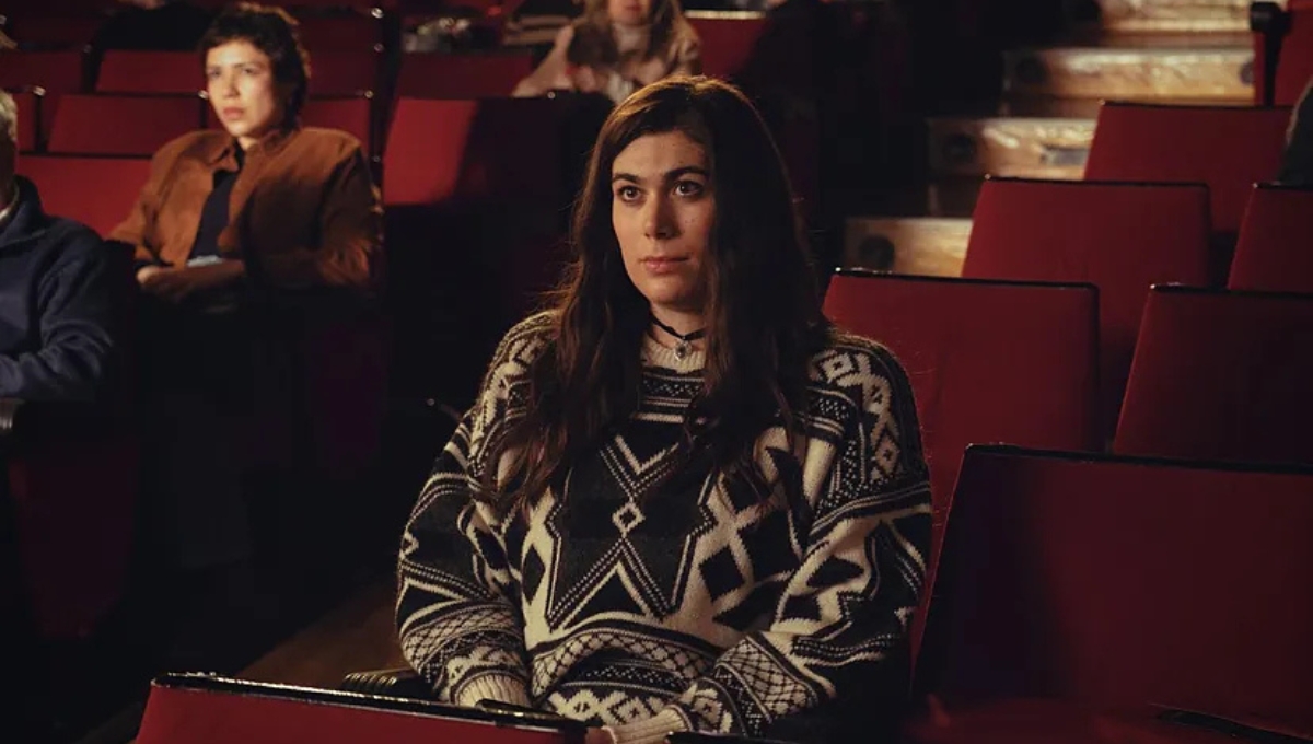 'Mi querida señorita' llega a Netflix tras su breve paso por los cines