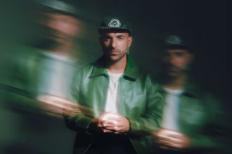 Nil Moliner presenta ‘NEXO’, el disco más personal y emocionante de su carrera (1)