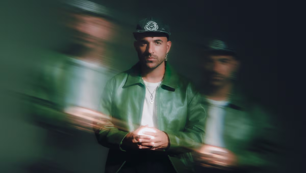 Nil Moliner presenta ‘NEXO’, el disco más personal y emocionante de su carrera (1)