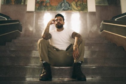 Nuevos lanzamientos del pop global al sentimiento más real