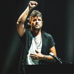 Pablo López - Esdrújula