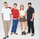 Pablo López, Samuraï y La La Love You lideran una semana cargada de nuevos himnos pop