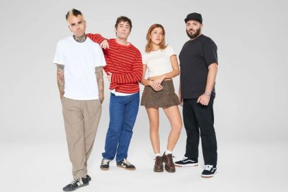 Pablo López, Samuraï y La La Love You lideran una semana cargada de nuevos himnos pop