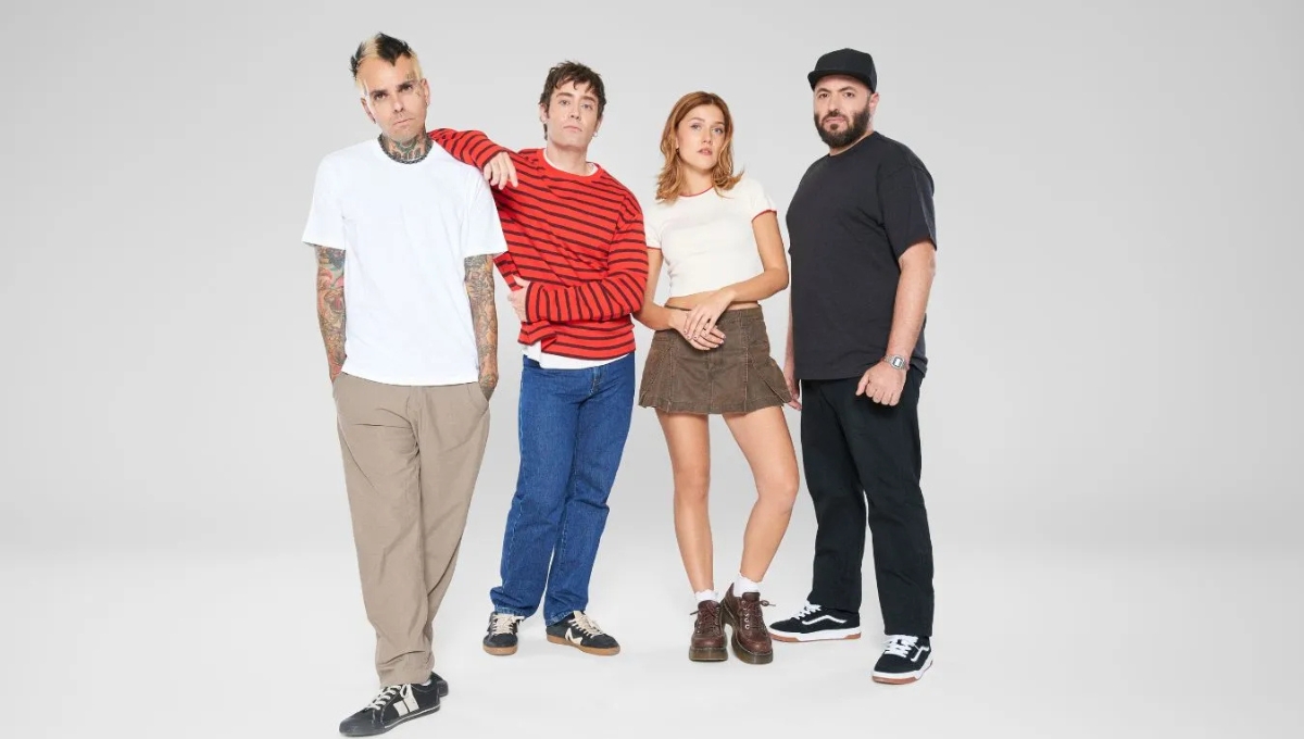 Pablo López, Samuraï y La La Love You lideran una semana cargada de nuevos himnos pop