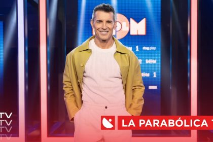 RTVE planta cara a Eurovisión y apuesta por la música en Español con el estreno de ‘La Casa de la Música’