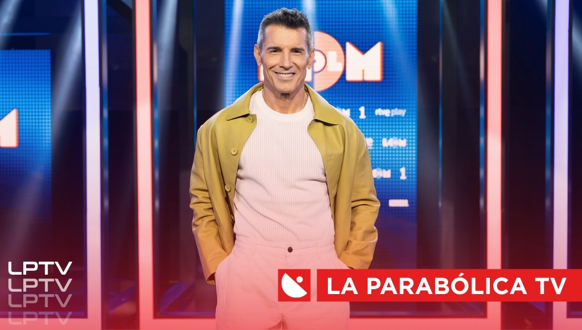 RTVE planta cara a Eurovisión y apuesta por la música en Español con el estreno de ‘La Casa de la Música’