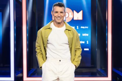 RTVE planta cara a Eurovisión y apuesta por la música española estrenando ‘La Casa de la Música’, el gran evento de La 1