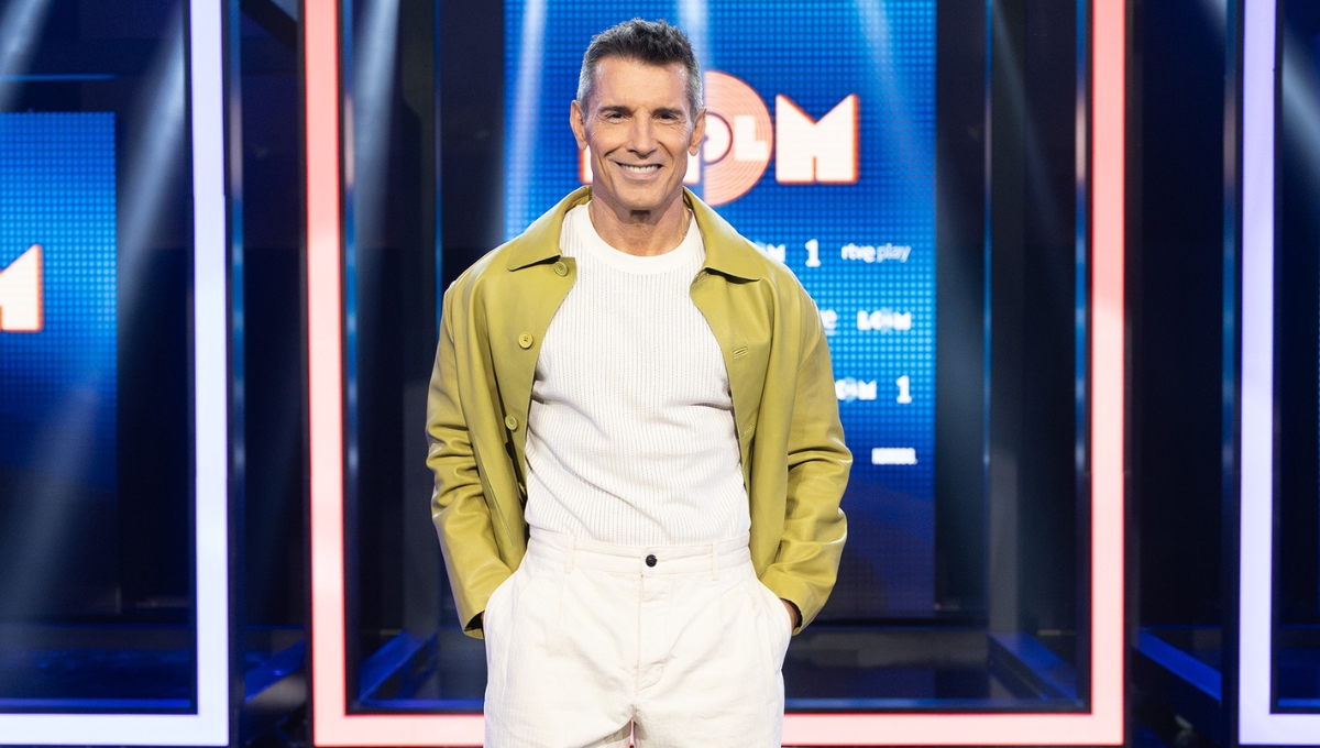 RTVE planta cara a Eurovisión y apuesta por la música española estrenando ‘La Casa de la Música’, el gran evento de La 1