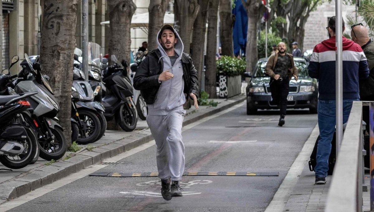 'Ravalear' la serie catalana que convierte la lucha vecinal en uno de los estrenos más potentes del año