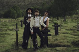 Siloé convierte las emociones en himnos en su nuevo álbum ‘Terrorismo emocional’ (1)