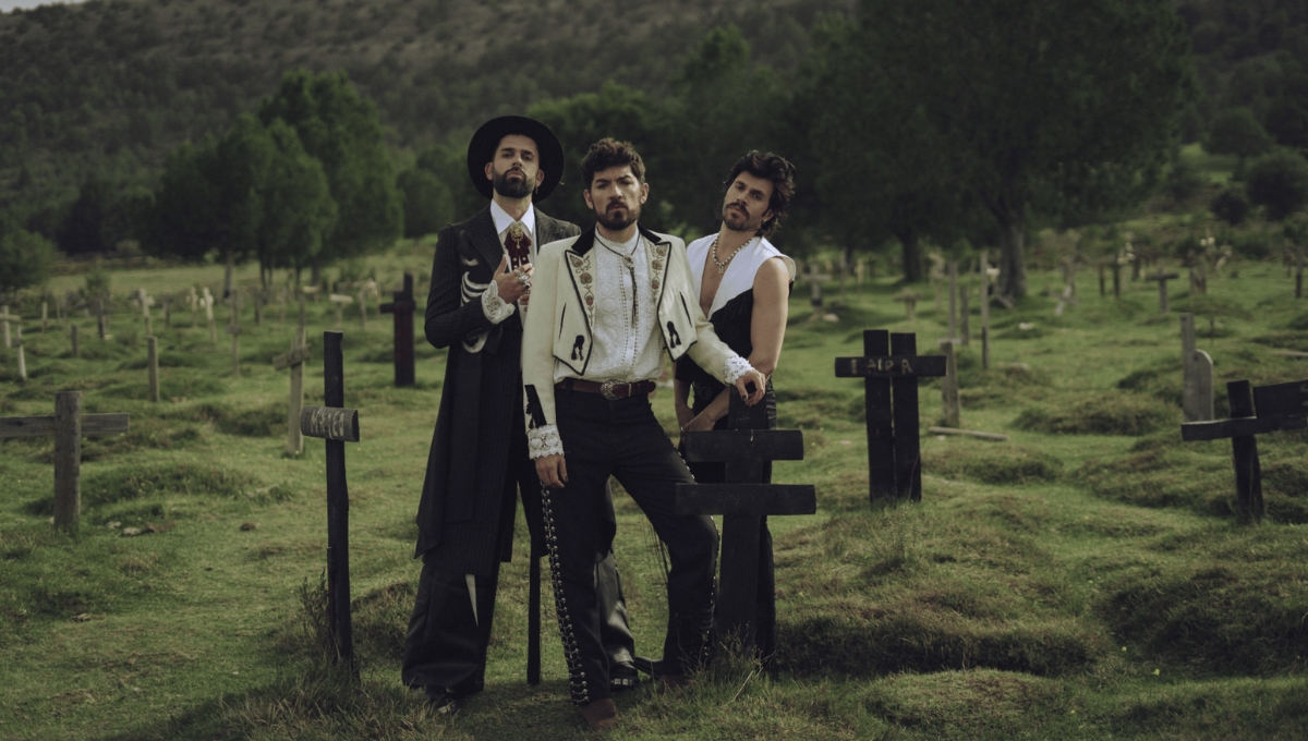 Siloé convierte las emociones en himnos en su nuevo álbum ‘Terrorismo emocional’ (1)