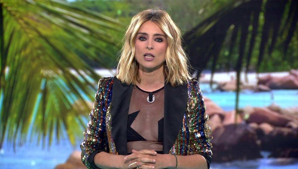 'Supervivientes' arrasa y deja tocado el duelo entre Henar Álvarez y Marc Giró