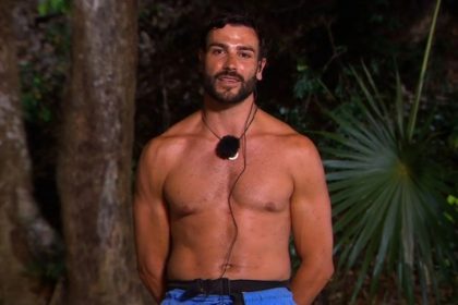 Telecinco reflota con 'La isla de las tentaciones' mientras la 1 se hunde con ‘Masterchef’ (2)
