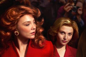 'The Lady' la serie sobre la asistente de Sarah Ferguson llega a Movistar Plus