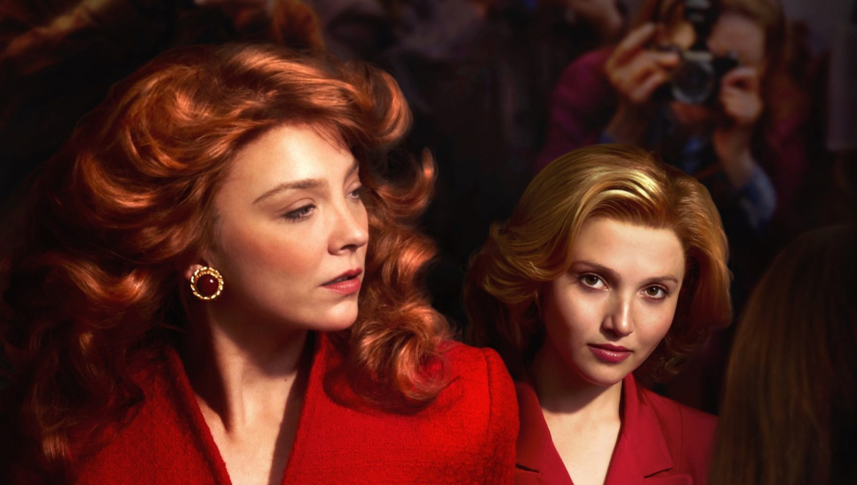 'The Lady' la serie sobre la asistente de Sarah Ferguson llega a Movistar Plus
