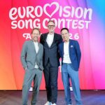 ZOOP será la plataforma oficial de Eurovisión Asia así cambia el futuro del festival
