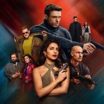 ‘Citadel’ vuelve a Prime Video con su segunda temporada