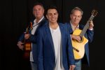 ‘Conquistarte’, el nuevo paso de Chaito & Palosanto hacia una rumba más emocional (1)