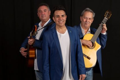 ‘Conquistarte’, el nuevo paso de Chaito & Palosanto hacia una rumba más emocional (1)