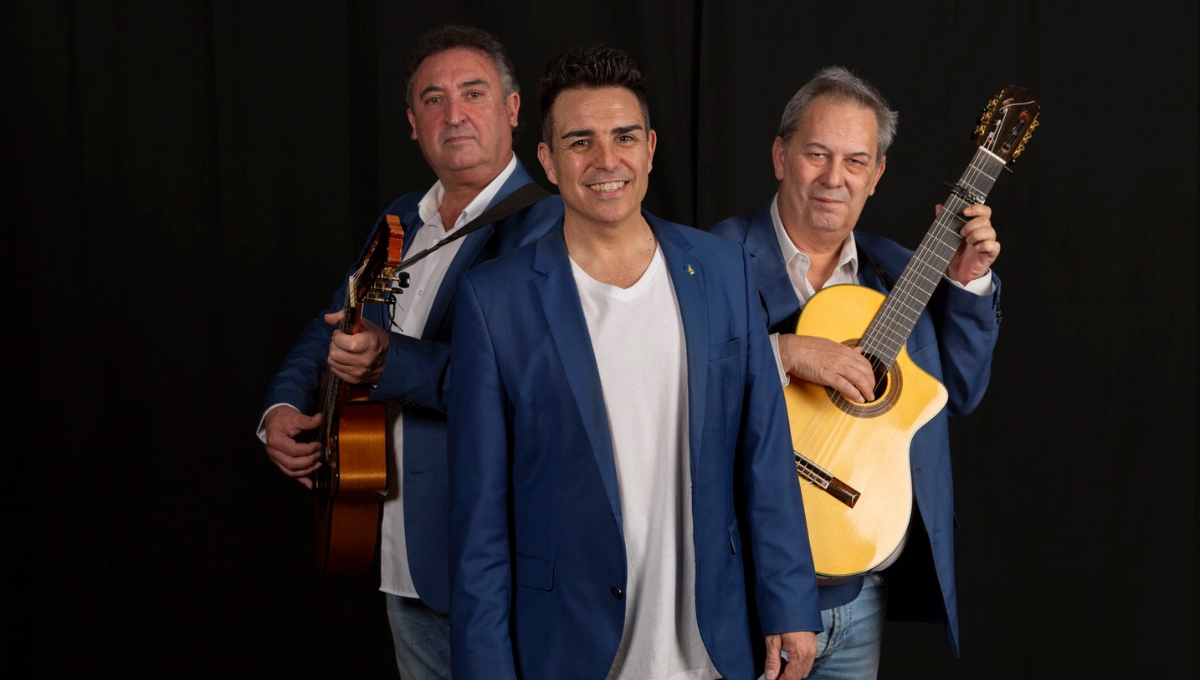 ‘Conquistarte’, el nuevo paso de Chaito & Palosanto hacia una rumba más emocional (1)